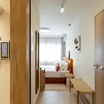 Terracotta Lofts *