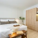 Terracotta Lofts Apartment *
