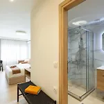 Terracotta Lofts Apartment *