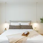 Terracotta Lofts Apartment Athens