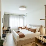 Apartment Terracotta Lofts Athens