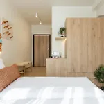 Terracotta Lofts * Αθήνα