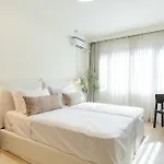 Διαμέρισμα Terracotta Lofts *