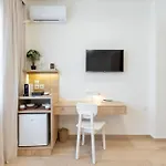 Διαμέρισμα Terracotta Lofts *