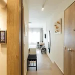 Διαμέρισμα Terracotta Lofts Αθήνα