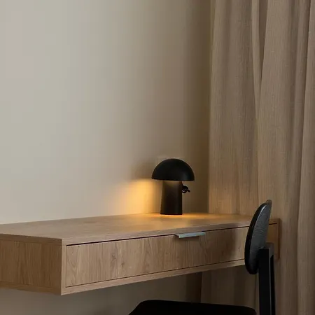 Lejlighed Terracotta Lofts Athen