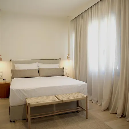 Terracotta Lofts Lägenhet Aten