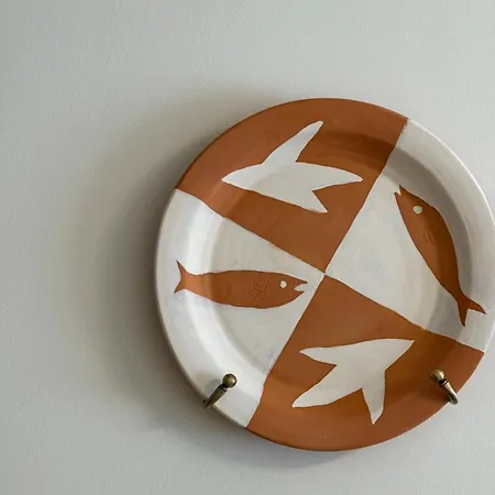 Terracotta Lofts Lejlighed