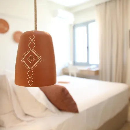 Terracotta Lofts *