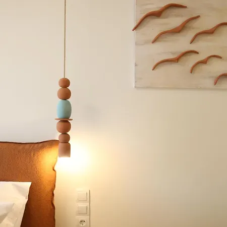 Lejlighed Terracotta Lofts *