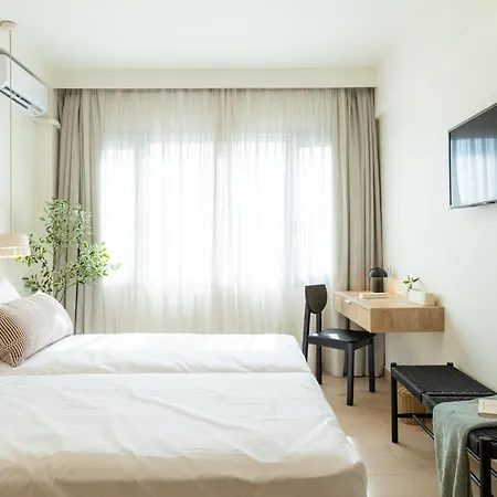 Terracotta Lofts * Athen