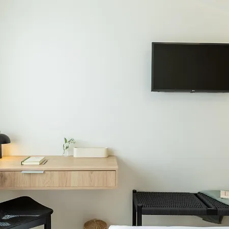 Terracotta Lofts * Athen