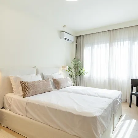 Lejlighed Terracotta Lofts *