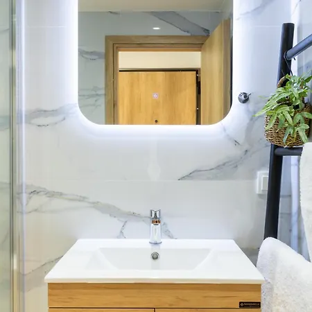 Lägenhet Terracotta Lofts