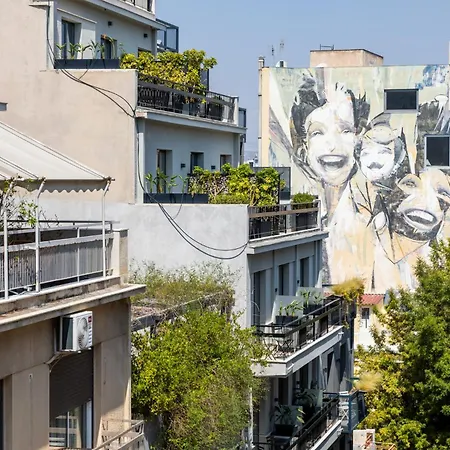 Terracotta Lofts Διαμέρισμα *