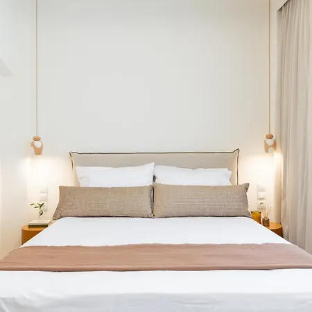 Terracotta Lofts Lägenhet