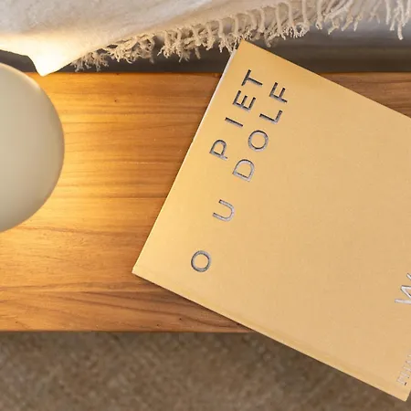 Terracotta Lofts * Aten