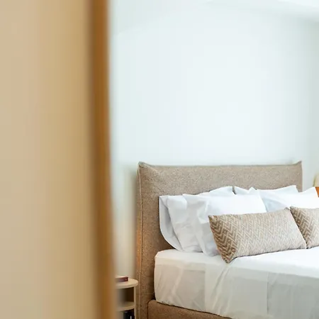 Lejlighed Terracotta Lofts *