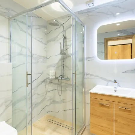 Lejlighed Terracotta Lofts Athen