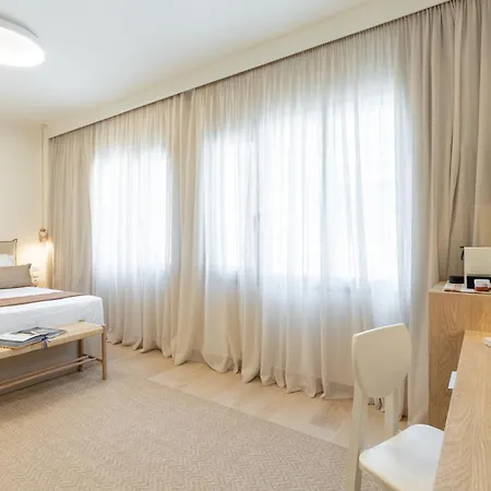 Terracotta Lofts Lejlighed *