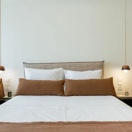 Lägenhet Terracotta Lofts