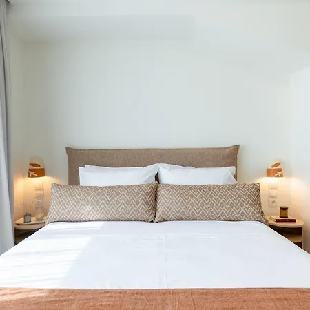 Lägenhet Terracotta Lofts Aten