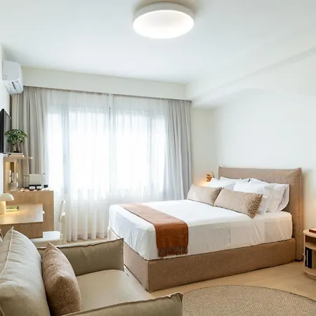 Terracotta Lofts Aten