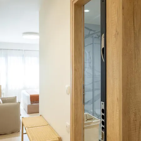 Terracotta Lofts * Aten