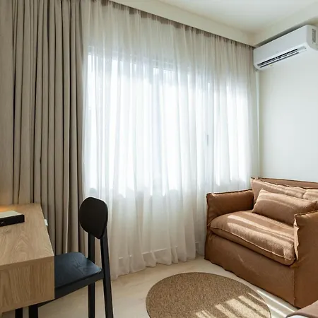 Terracotta Lofts Aten