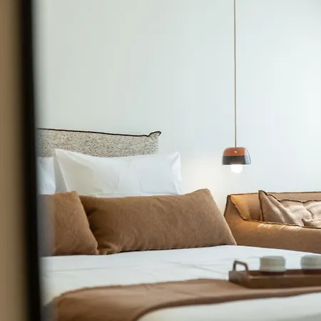 Terracotta Lofts * Aten