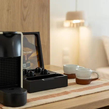 Terracotta Lofts Athen