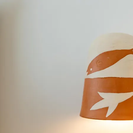 Terracotta Lofts * Athen