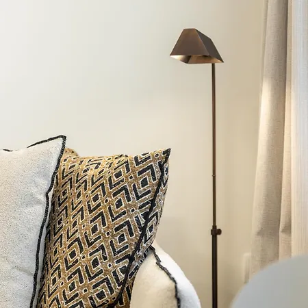 Terracotta Lofts Lejlighed *