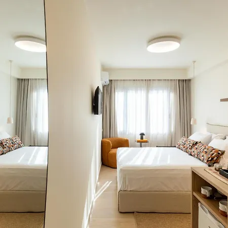 Lägenhet Terracotta Lofts