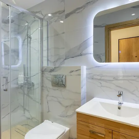 Terracotta Lofts Athen