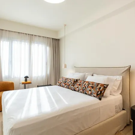 Terracotta Lofts Athen