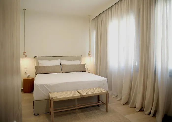 Terracotta Lofts Διαμέρισμα Αθήνα