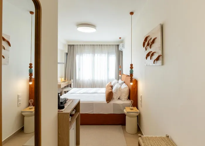 Terracotta Lofts Διαμέρισμα Αθήνα