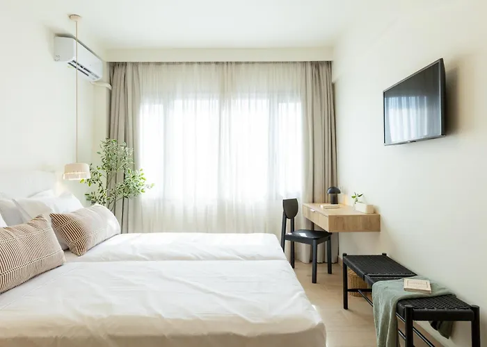 Terracotta Lofts * Αθήνα