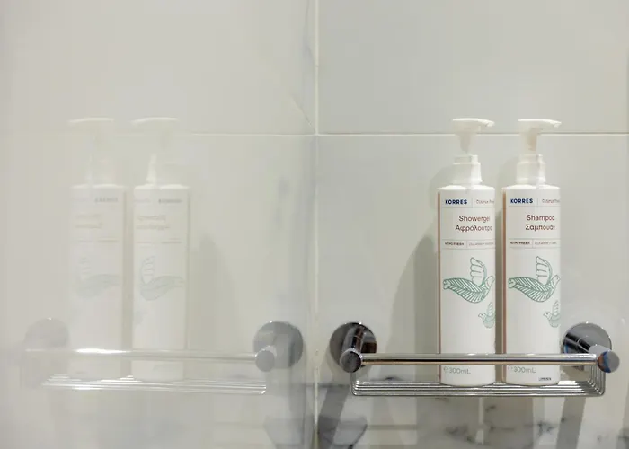 Διαμέρισμα Terracotta Lofts *