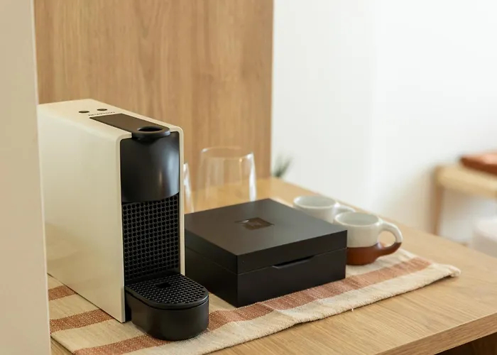 Διαμέρισμα Terracotta Lofts