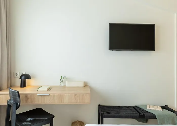 Terracotta Lofts * Αθήνα