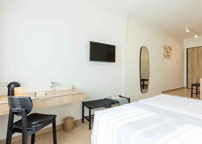 Terracotta Lofts Διαμέρισμα Αθήνα