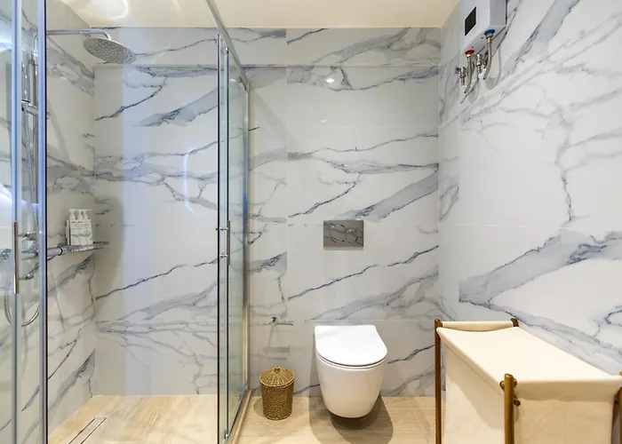 Διαμέρισμα Terracotta Lofts