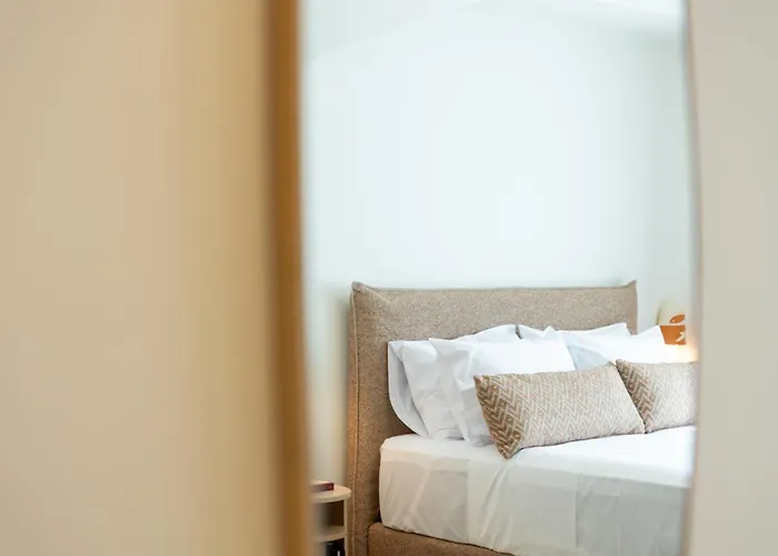 Διαμέρισμα Terracotta Lofts *