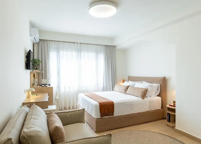 Terracotta Lofts Αθήνα