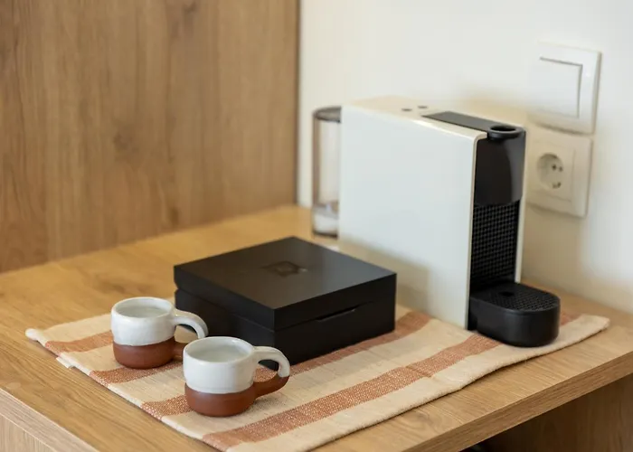 Terracotta Lofts Διαμέρισμα *