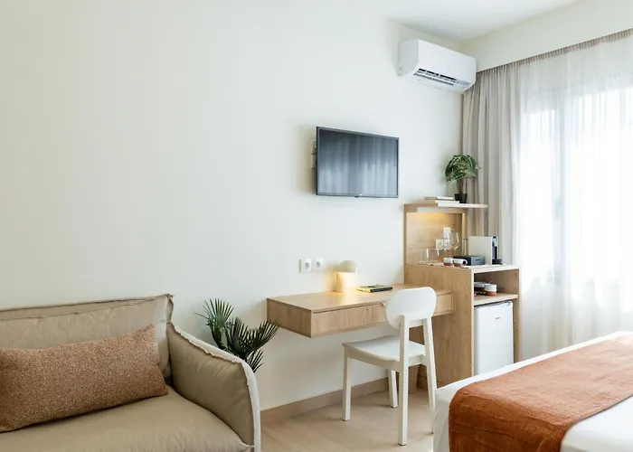 Terracotta Lofts Διαμέρισμα Αθήνα