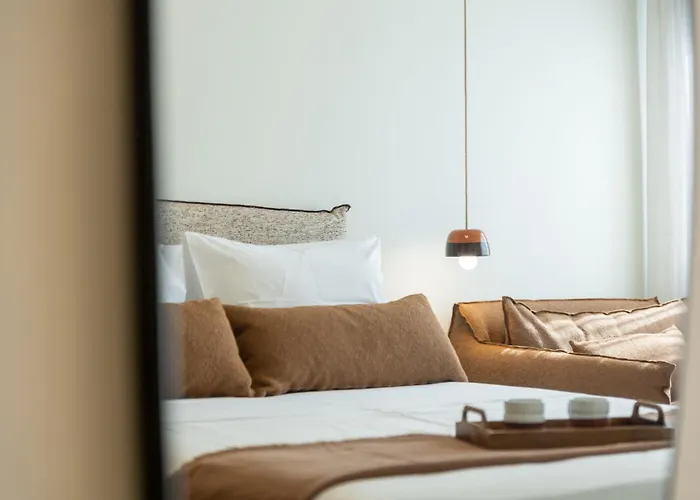 Terracotta Lofts * Αθήνα