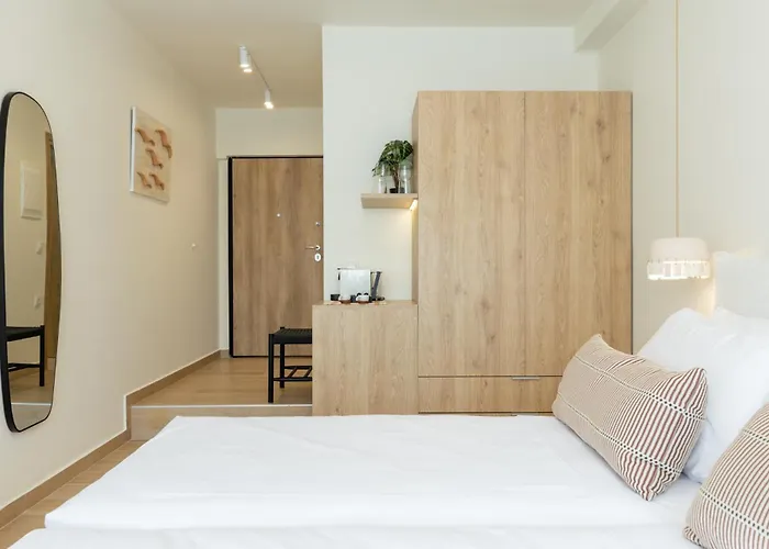 Terracotta Lofts Διαμέρισμα